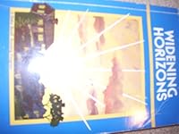 Widening horizons B00072FFPG Book Cover