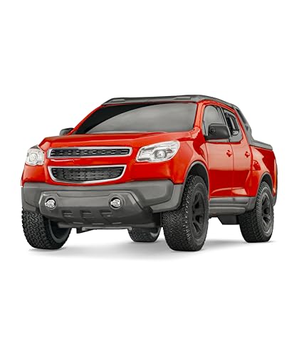 Carrinho Pick-Up Rally Roma