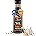Mr. Spice Organic Garlic Steak Sauce - Salt-Free Marinade - Fat Free - Gluten Free - Vegan - Low Calorie