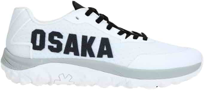 Amazon.com | Osaka Women Field Hockey Turf Shoes Kai MK1 Pro