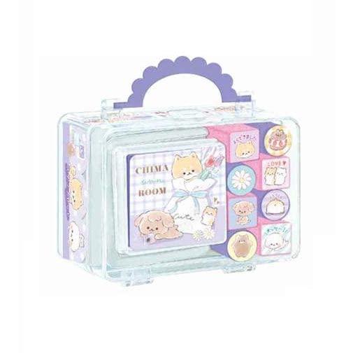 新品ケース付 美女と男子 全10巻セット Amazon.co.jp: クラックス スタンプセット 女の子 向け チマ