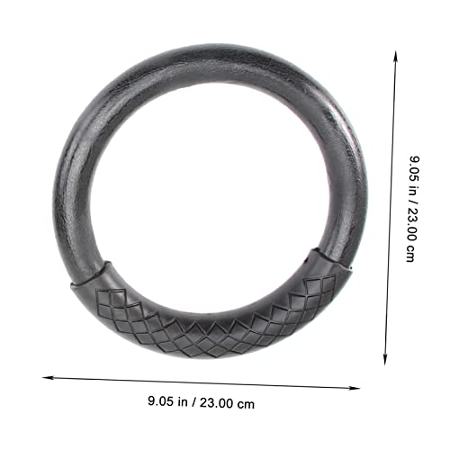 Anillas para Ejercicio Fitness y Gimnasia SUPVOX miniatura 3