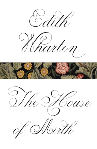 The House of Mirth (Vintage Classics)