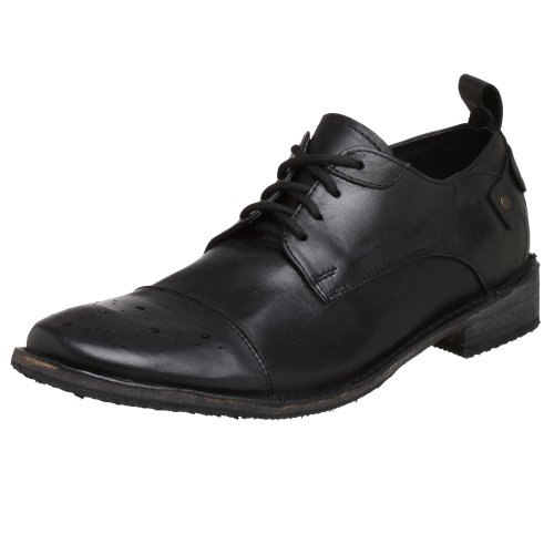 Image of Bed Stu Men's Novello Oxford