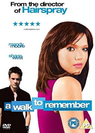 Una passeggiata da ricordare A Walk to Remember