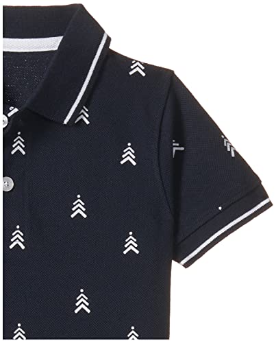 Image of T2F Boy's Cotton Regular Fit T-Shirt