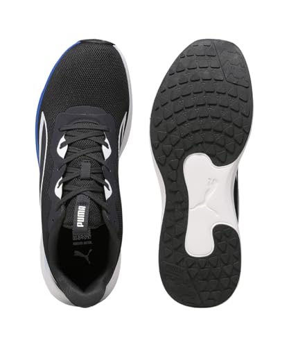 Image of Puma Mens Exotine 5.0 Running Shoe