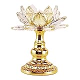 bougeoir cuivre maison du monde Bougies parfumées pour la maison-- la fleur de lotus représente la paix, la pureté et l'illumination. peut accroître votre sentiment de et de paix.