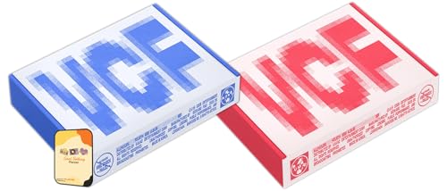 VCF ALL(H) OURS Album [Random ver. (STANDARD VER.)]+Pre Order Benefits+BolsVos Idol-Inspired Freebies (4th Mini Album)