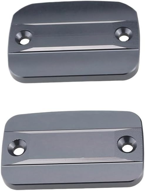 Front Brake Fluid Protector Motorcycle Front Brake Fluid Cylinder Master Reservoir Cover Cap For AK550 2017-2022