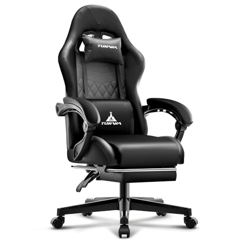 TUKAKA Gaming Chair TK2412 の商品画像 6