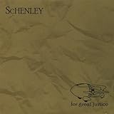 schenley ofc aged 8 years  For Great Justice