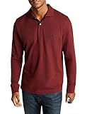precio polos nautica Polo de algodón de manga larg