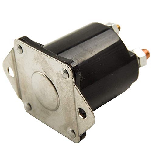 Solénoïde 36V haute résistance pour Club Car DS mécanique de précision