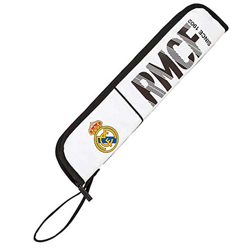 Portaflautas REAL MADRID 1ª Equip. 2018/19