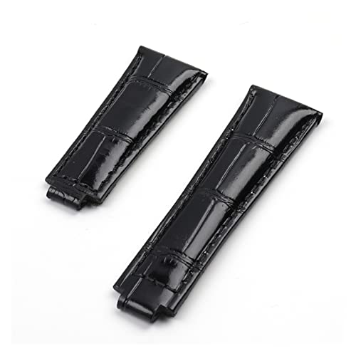 Bracelet montre cuir 20mm pour remplacer votre vieux bracelet usé