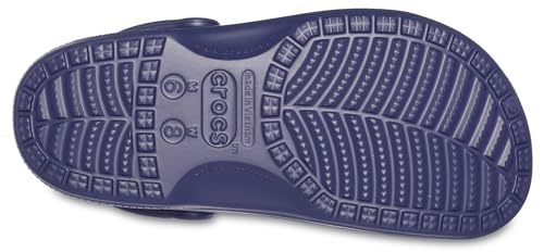 Crocs Unisex-Adult Ralen Lined Clogs | Fuzzy Slippers3