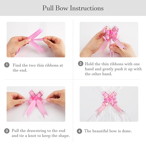 COMSE Small Woven Basket with Gift Bags and Ribbons, Gift Basket Empty, Nursery Organisers Storage for Baby Toy, Cotton Rope, 30.5 x 20 x 13 CM, Navy Blue - Cosy Home Interiors COMSE Small Woven Basket with Gift Bags and Ribbons, Gift Basket Empty, Nursery Organisers Storage for Baby Toy, Cotton Rope, 30.5 x 20 x 13 CM, Navy Blue - Image 8