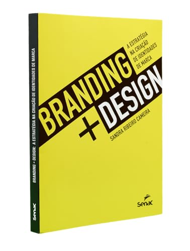 Branding + design: a estratégia na criação de identidades de marca