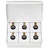 ブールミッシュ BOULMICH トリュフケーキ プチギフト ギフト 個包装 人気 お返し お土産 ギフト スイーツ お菓子 詰め合わせ プレゼント 内祝 誕生日 (6個入り)