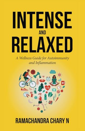 Intense and Relaxed: A Life’s victory over Auto-immunity and Inflammation