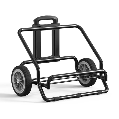 Image of pecron Cart for F3000LFP /E3600LFP /E2400LFP /E1500LFP, Easy to Move