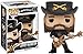 Funko Music Figurine Pop Vinyl Rocks Lemmy Kilmister, 10265