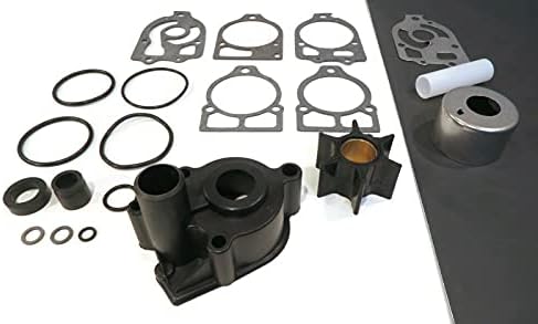 Water Pump Kit for Mercury 115 HP 