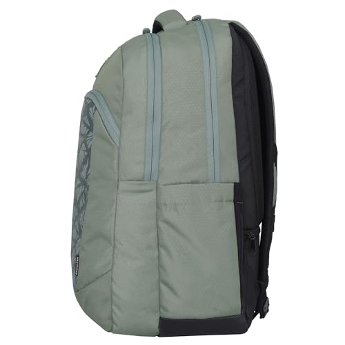 Image of Arctic Fox Mesh Terrain Black 38 Liters, 15.6 inch Laptop Backpack for Men and Women