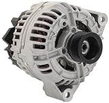 Replacement Parts for Genuine OEM Alternator AL171541 for John Deere 6430 Premium 115HP 4.5L Diesel