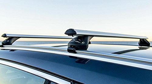 Vdp RELING portatutto Quick Alu Compatibile con