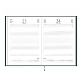 Zoom IMG-1 leiveste agenda giornaliera 2026 a5 Zoom IMG-1 leiveste agenda giornaliera 2026 a5