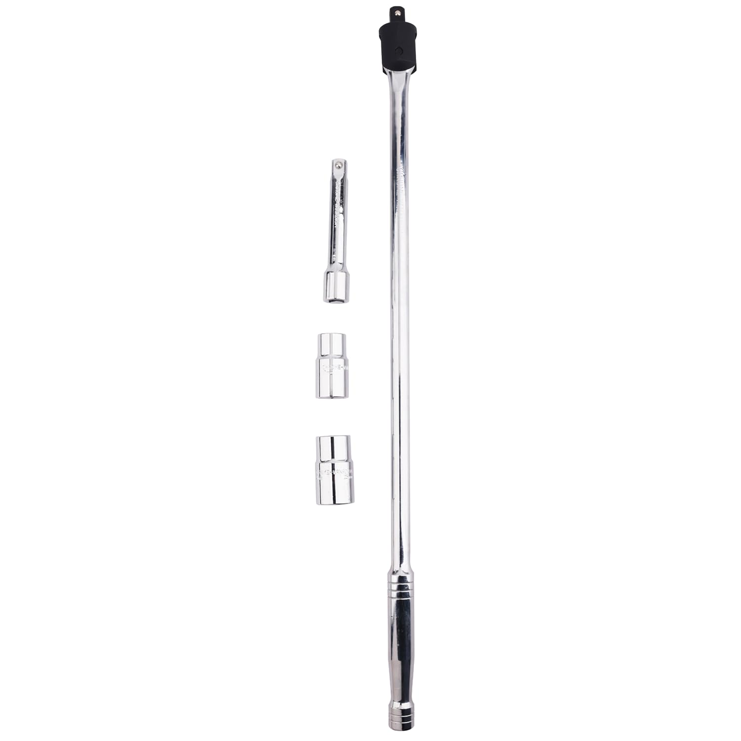 Support de roue Simply Auto en acier robuste et sa poignée ergonomique