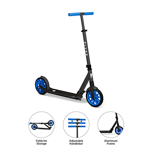 Consejos y comparativas para Comprar Patinete blunt prodigy los mejores 5. 24 Imagen adicional