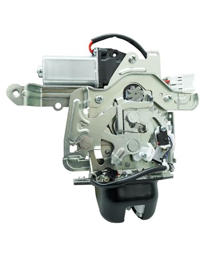 Image of Rear Trunk Latch Tailgate Door Lock Actuator Fit for Infiniti FX35 FX37 FX50 QX50 QX50 2009-2020 Nissan Murano Rogue 2009-2018