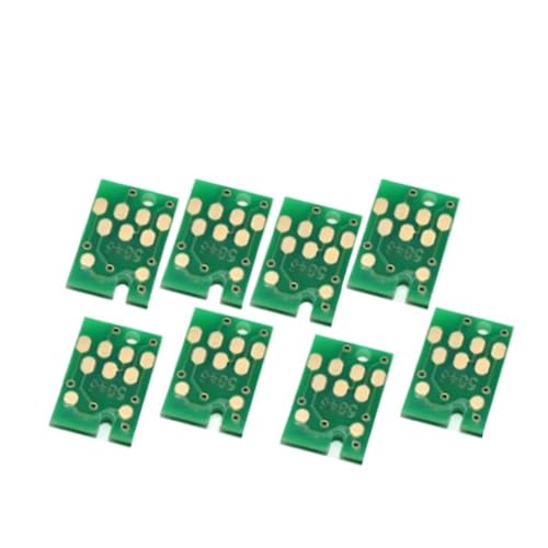 Puce T5846 reset pour Epson PictureMate PM225 lot de 10 pièces