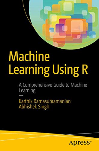Machine Learning Using R view 2