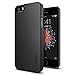 Spigen Thin Fit Designed for iPhone SE Case (2016) - Black