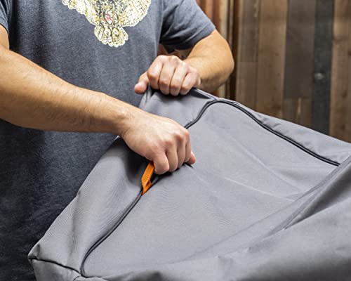 Traeger Grills BAC647 Ironwood XL Full-Length Weatherproof Grill Cover