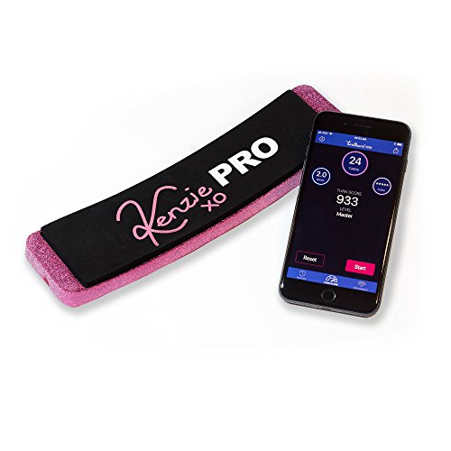 TurnBoard PRO (Official TurnBoard) (Kenzie Ziegler Pink)