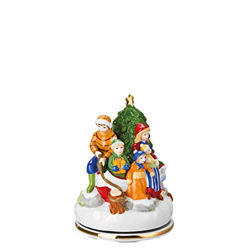 Hutschenreuther 02450-725432-27411 Carillon 2015