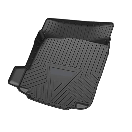 Tapis de coffre voiture Opel 2017-2021 idéal pour transporter vos bagages
