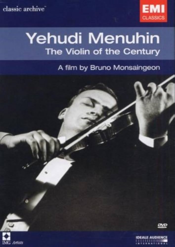 クラシック Yehudi Menuhin The Great EMI Recordings Amazon.com: Yehudi Menuhin: The Great EMI Recordings