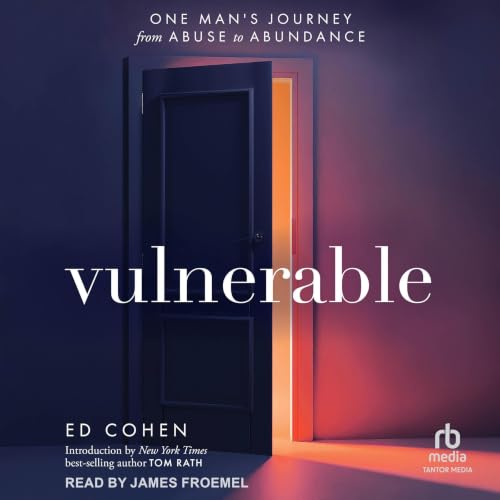 Vulnerable Titelbild