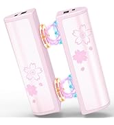 Amazon.co.jp: SUKITEN 充電式カイロ 8000mAh大容量 カイロ 充電式