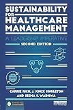 Sustainability for Healthcare Management