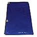 Welding Curtain, 8 ft. W, 6 ft., Blue