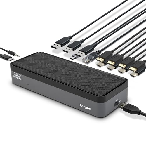 Targus DOCK570USZ on Amazon