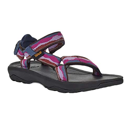 Teva Hurricane XLT 2 Sport Sandal, Vista Blue Indigo, 1 US...