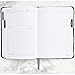 Hatch Idea Notebook - Idea Journal, Brainstorming Notebook & Project Planner for Entrepreneurs, Project Management, & Business Owners - Slate Gray - 160 Pages, 5.75 x 8.25”